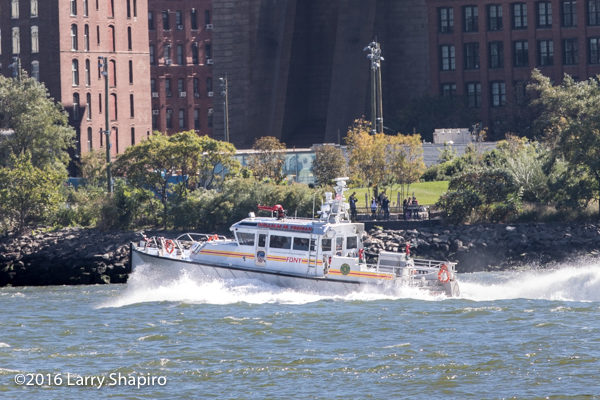 FDNY Fire Boat William Feehan FDNY Fire Boat William Feehan