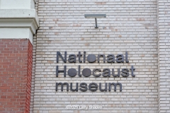 Nationaal Holocaustmuseum