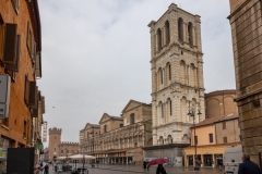 Cathedral of Ferrara