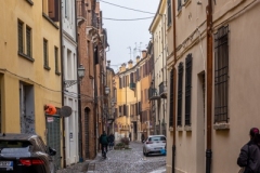 another traditional narrow street