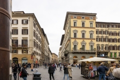 the Piazza di San Giovanni