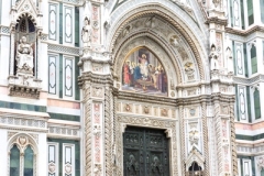 the Cathedral of Santa Maria del Fiore