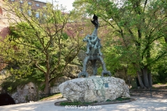 Wawel Dragon