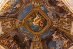 magnificent ceiling