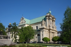Carmelite Church